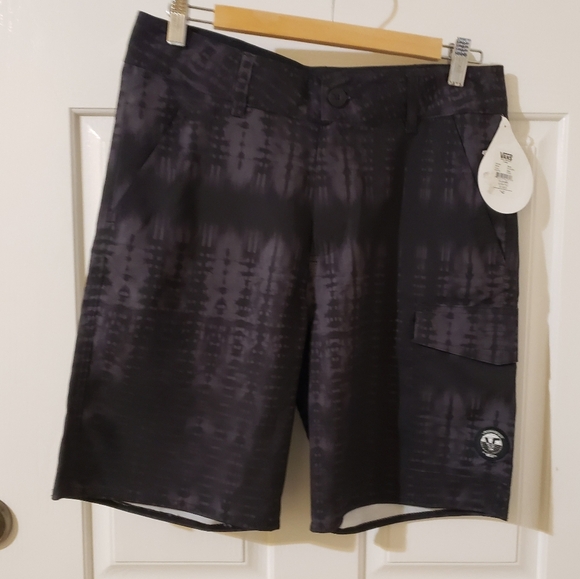 Vans Vanphibian size 30 - Picture 1 of 7